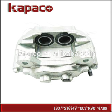 Boa qualidade Eixo dianteiro Calibre de freio de alumínio direito oem 47730-60060 para Toyota Land Cruiser Prado FZJ80 1FZ